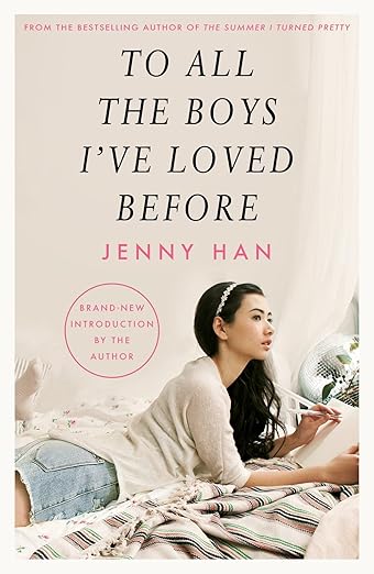 To All Boys I'Ve Loved Before