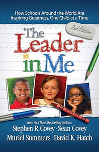Sc: Leader In Me /T