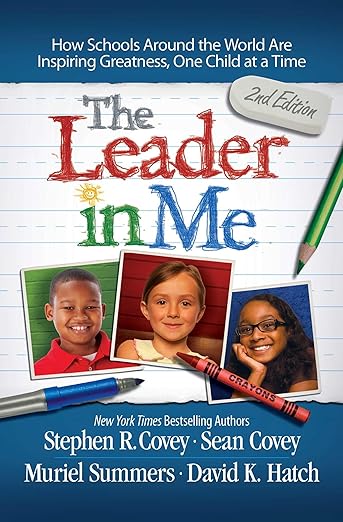 Sc: Leader In Me /T