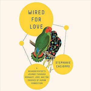 Wired For Love (Uk)