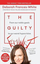 Load image into Gallery viewer, The Guilty Feminist : The Sunday Times bestseller - &#39;Breathes life into conversations about feminism&#39;
