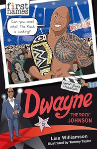 First Names: Dwayne