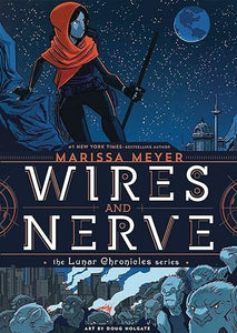 Wires and Nerve: Volume 1