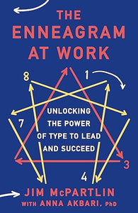 The Enneagram At Work