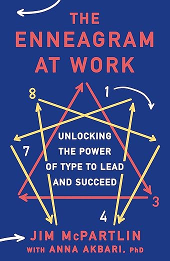 The Enneagram At Work