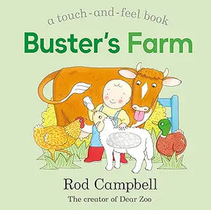 Buster'S Farm Touchfeel