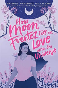 How Moon Fuentez Fell In Love Universe