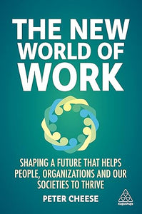 The New World Of Work