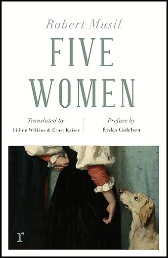 Five Women
