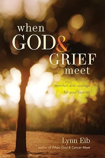 When God And Grief Meet
