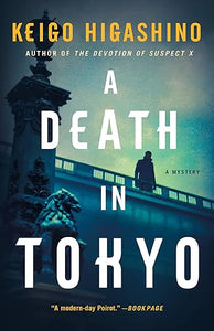 Death In Tokyo