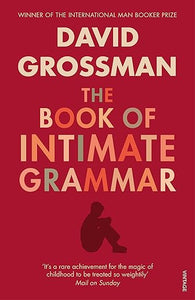 Book Of Intimate Grammar