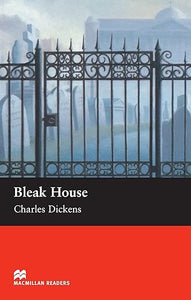 Macreadupp Bleak House