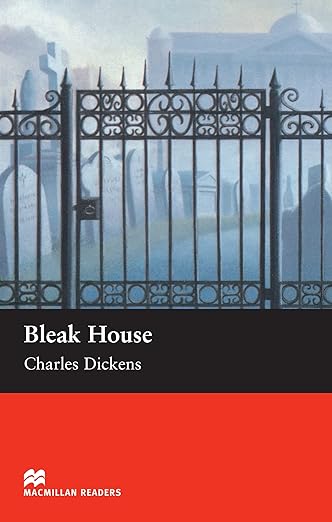 Macreadupp Bleak House