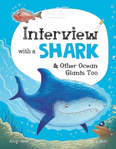 Interview With A Shark