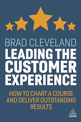 Leading The Customer Experience