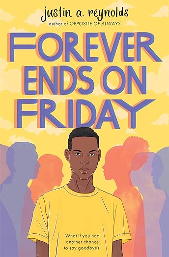 Forever Ends On Friday