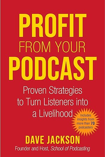 Profit From Your Podcast