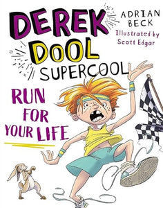 Derekdoolsc03 Run For Your Life