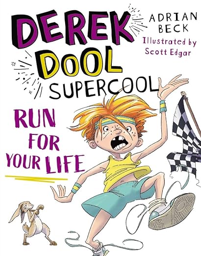 Derekdoolsc03 Run For Your Life