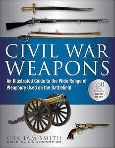 Civil War Weapons