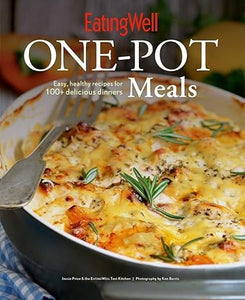 Eatingwell One-Pot Meals: Easy Healthy