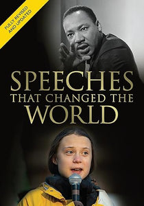 Speeches That Changed The World /H