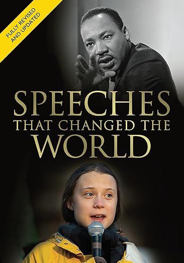 Speeches That Changed The World /H