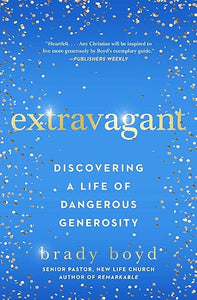 Extravagant /T