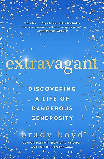 Extravagant /T