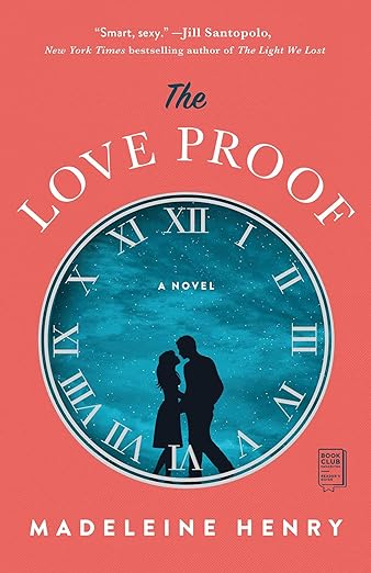 The Love Proof /H
