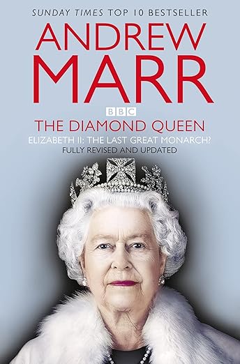 Diamond Queen (Rev)