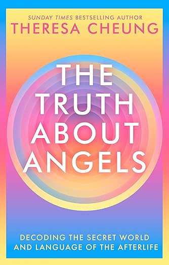 Truth About Angels /T