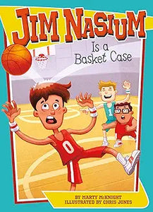 Jim Nasium Is A Basket Case