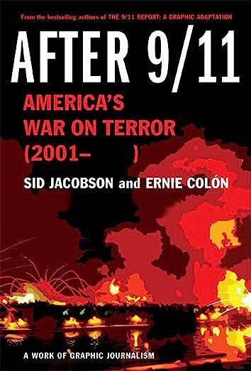 After 9/11: America's War on Terror