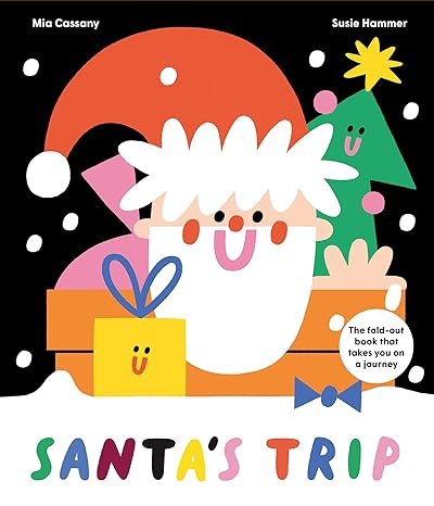 Santa'S Trip