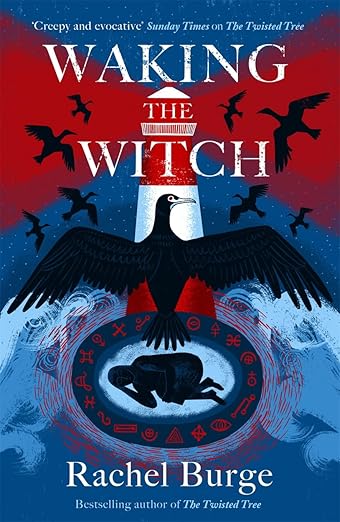 Waking Witch