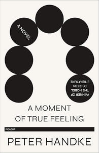 Moment Of True Feeling (Pod)