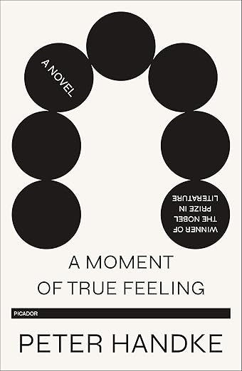 Moment Of True Feeling (Pod)