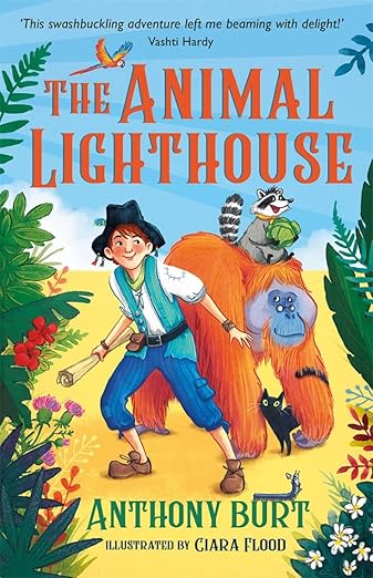 Animal Lighthouse