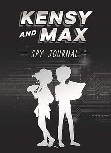 Kensymax Spy Journal