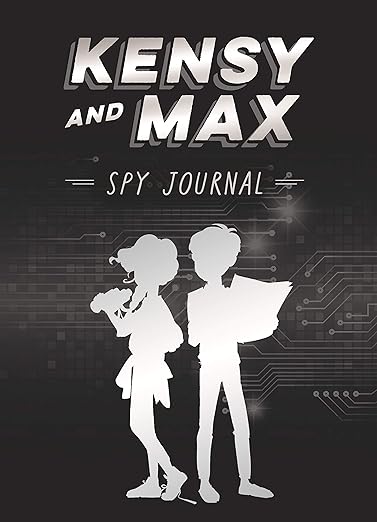 Kensymax Spy Journal