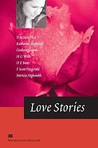 Macreadadv Love Stories