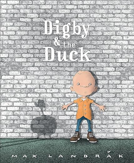 Digby And Duck