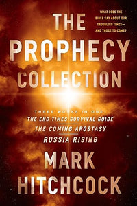 The Prophecy Collection