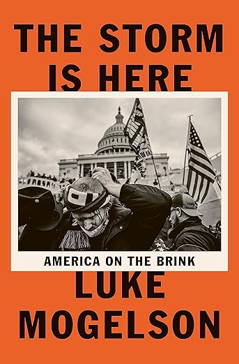 Storm Is Here: America /T