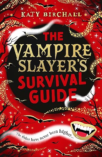 Vampire Slayer'S Survival Guide