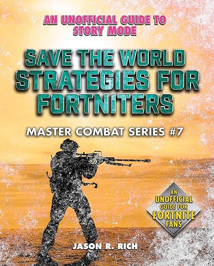 Save the World Strategies Fortniters
