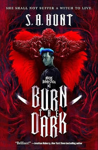 Burn Dark Ie