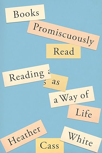 Books Promiscuously Read /H